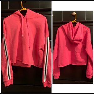 2 Junior Sweater Hoodie